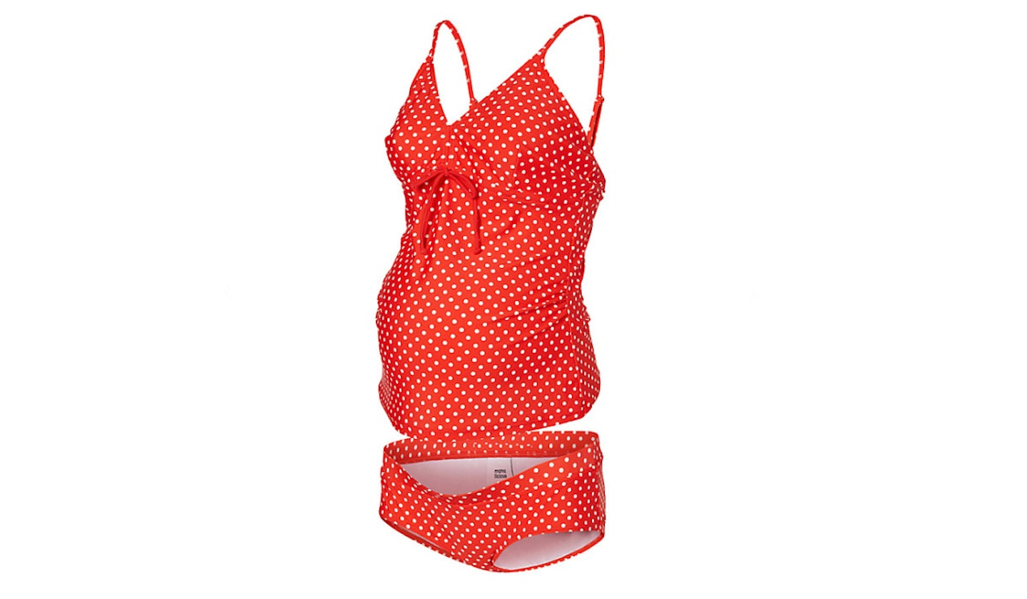 Maternity swimwear swimwear for pregnant women